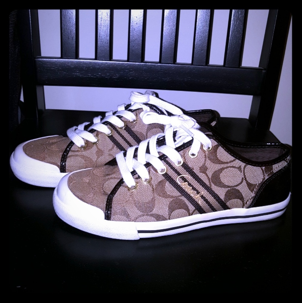 Coach Sneakers